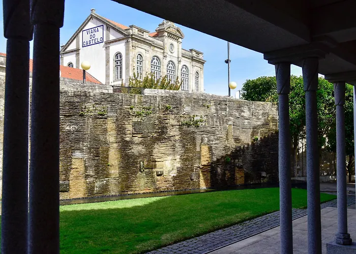 Casa Melo Alvim - By Unlock 4*