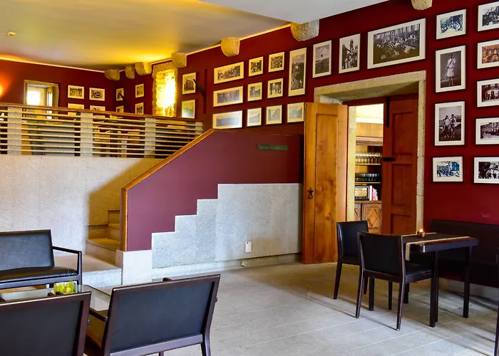 Casa Melo Alvim - By Unlock Viana do Castelo