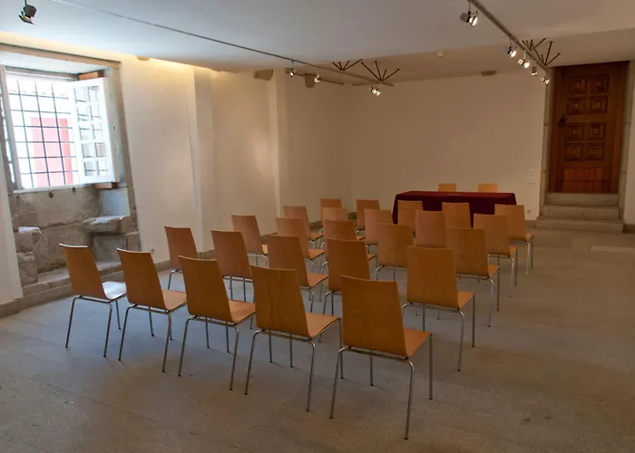 Casa Melo Alvim - By Unlock Hotel