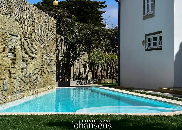 Casa Melo Alvim - By Unlock 4*