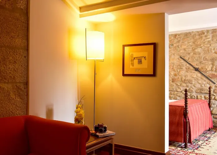 Casa Melo Alvim - By Unlock