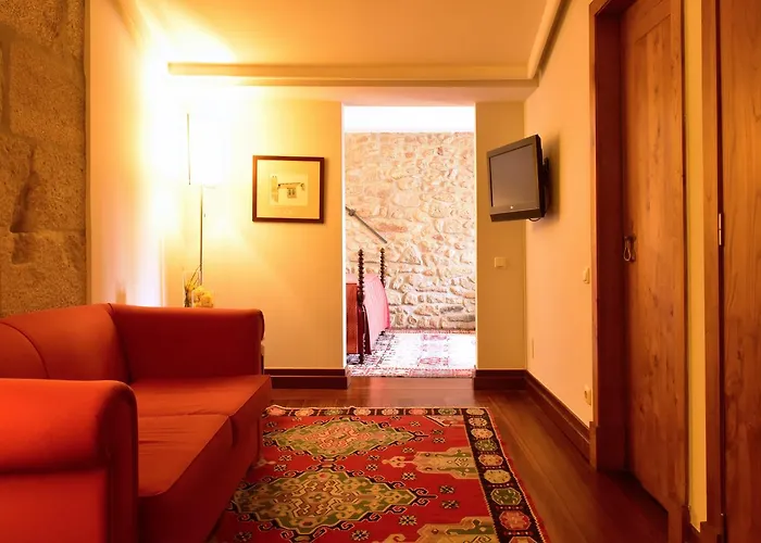 Casa Melo Alvim - By Unlock Hotel 4*