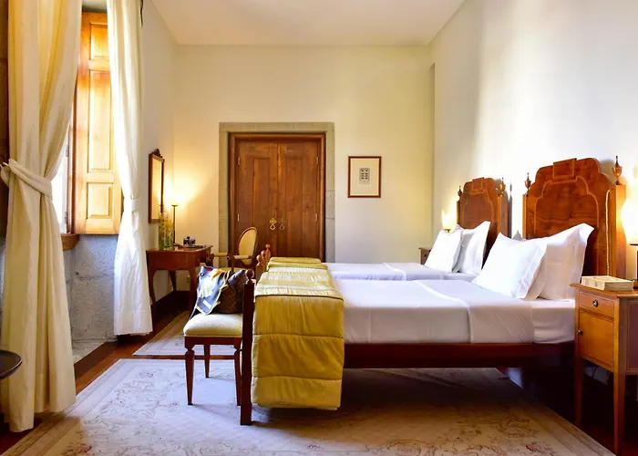 Casa Melo Alvim - By Unlock Hotel Viana do Castelo